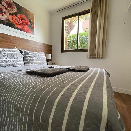 Flat Life Resort Бразиліа Екстер'єр фото