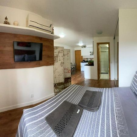 Flat Life Resort Бразиліа Екстер'єр фото