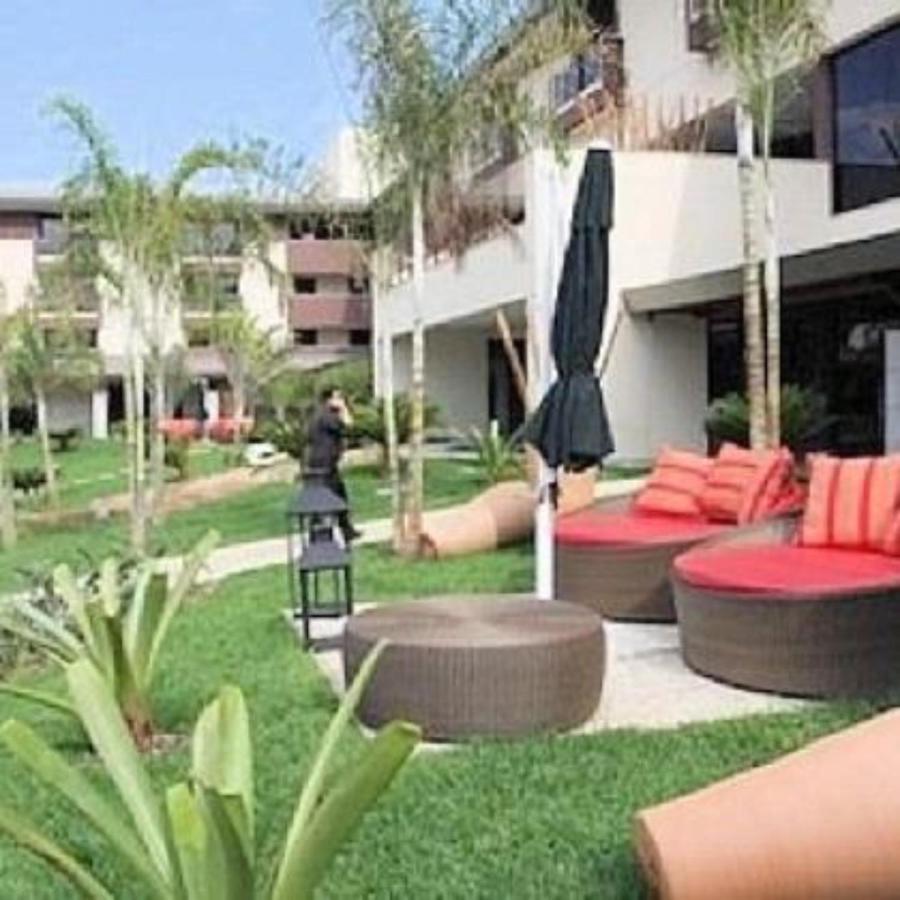 Flat Life Resort Бразиліа Екстер'єр фото
