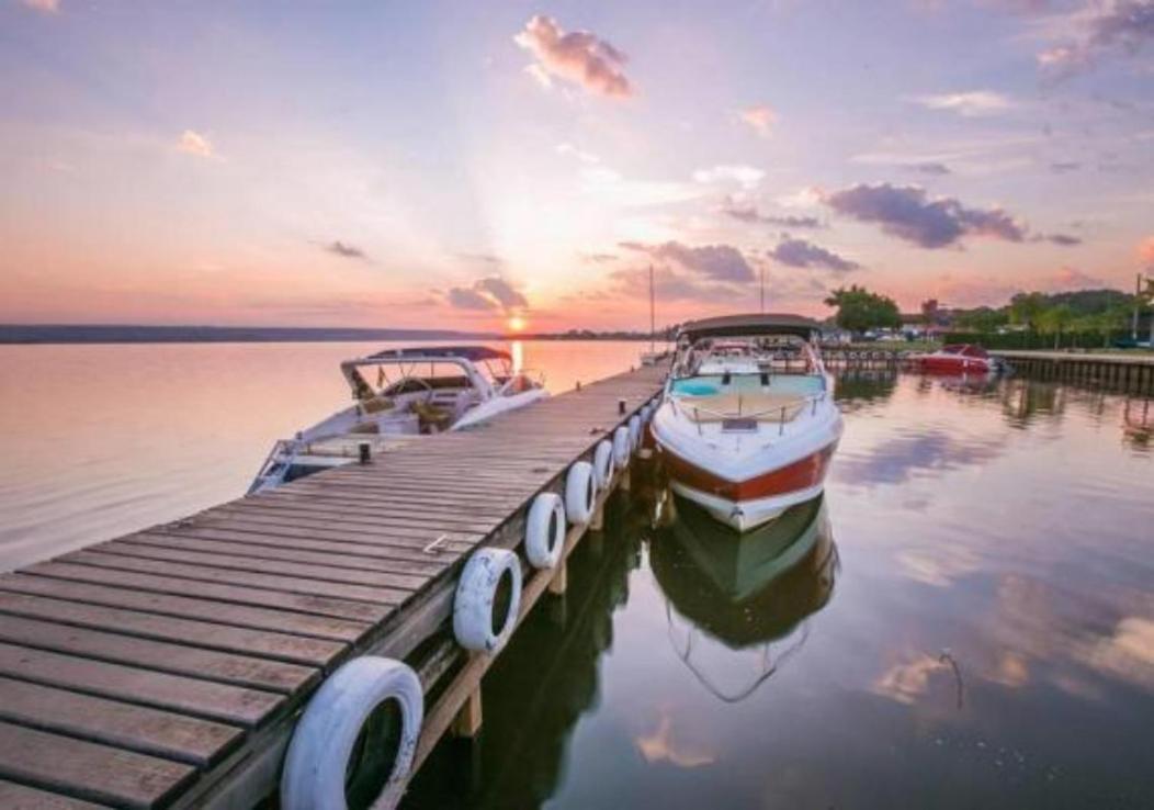 Flat Life Resort Бразиліа Екстер'єр фото