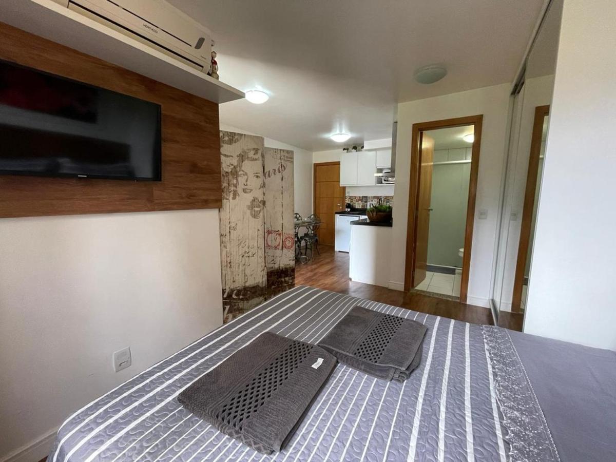Flat Life Resort Бразиліа Екстер'єр фото