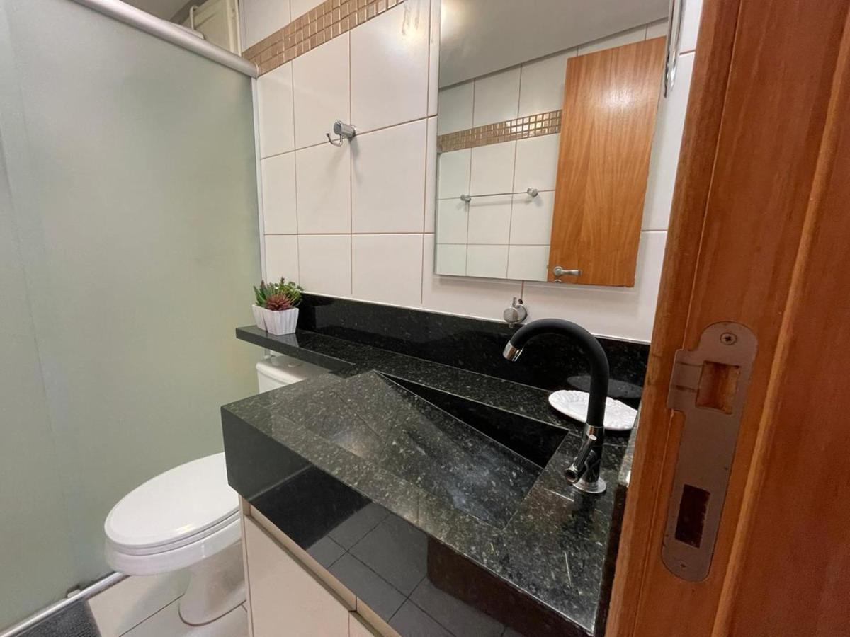 Flat Life Resort Бразиліа Екстер'єр фото