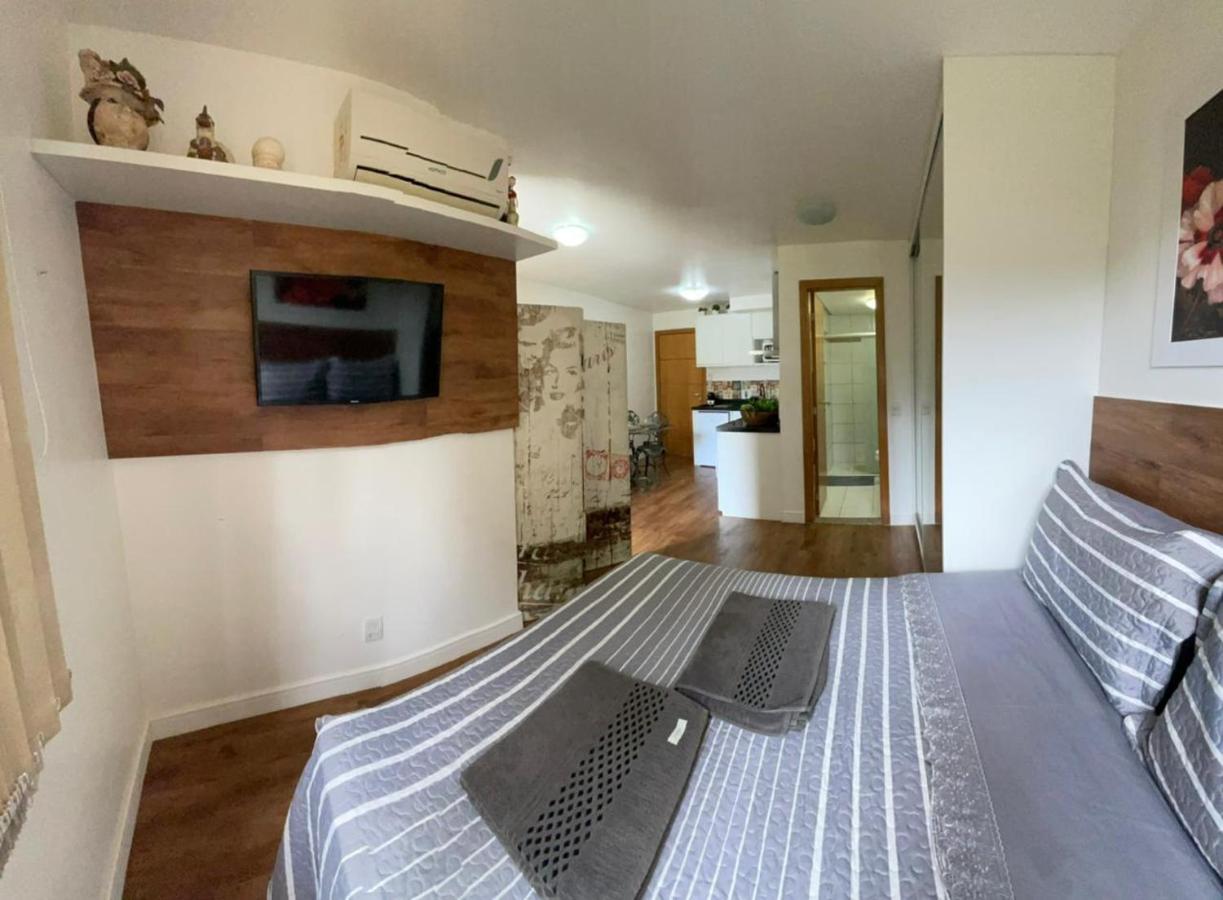 Flat Life Resort Бразиліа Екстер'єр фото